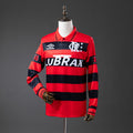 Flamengo 94/95 Home Long Sleeve - Imagen 1