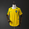 Brazil 2002 Home - Imagen 1