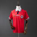 Norway 98/99 Home - Imagen 1
