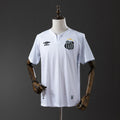 Santos All Sponsors 24/25 Home - Imagen 1