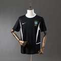 Brazil  Black 2002 Goalkeeper - Imagen 1