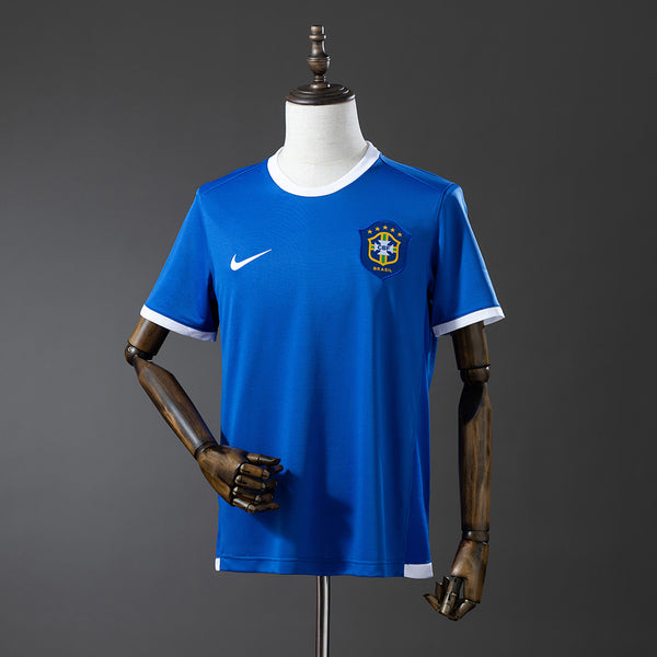Brazil 2006 Away