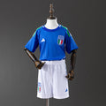 Italy Szie   Kids Kit 24/25 Home - Imagen 1