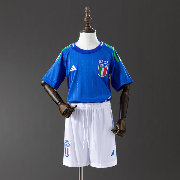 Italy Szie   Kids Kit 24/25 Home