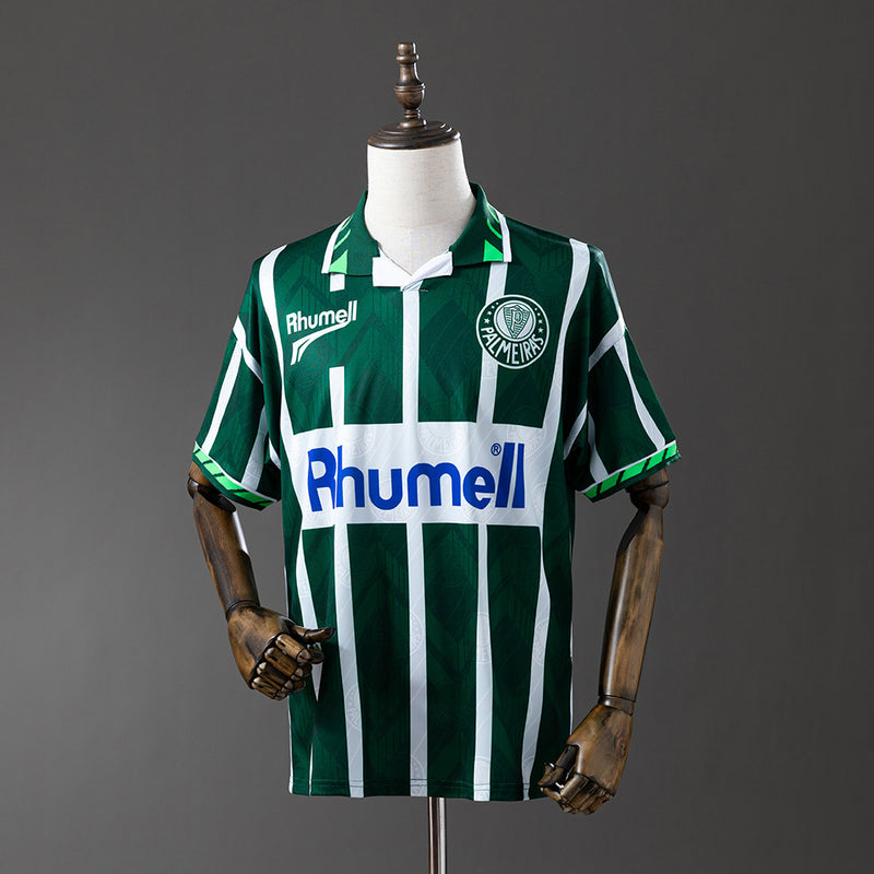 Palmeiras 93/94 Home