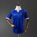 Netherlands 1998 Away - Imagen 1