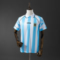 Argentina 96/97 Home - Imagen 1