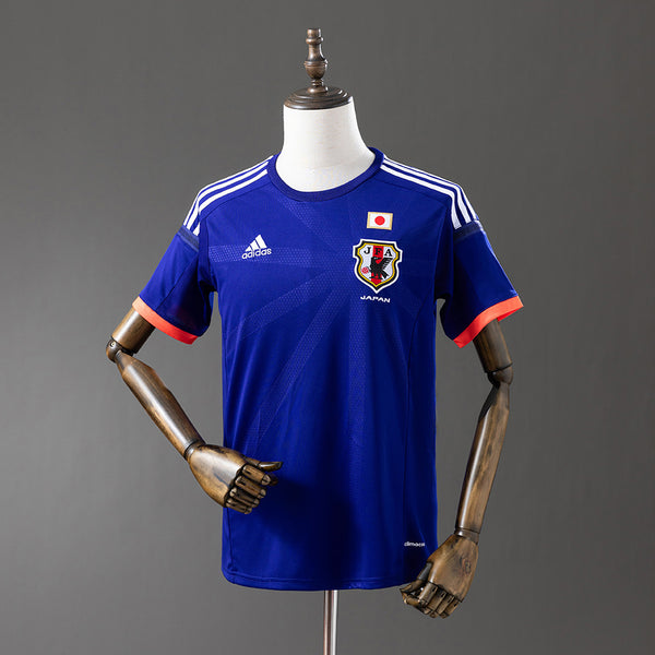 Japan 2014 Home