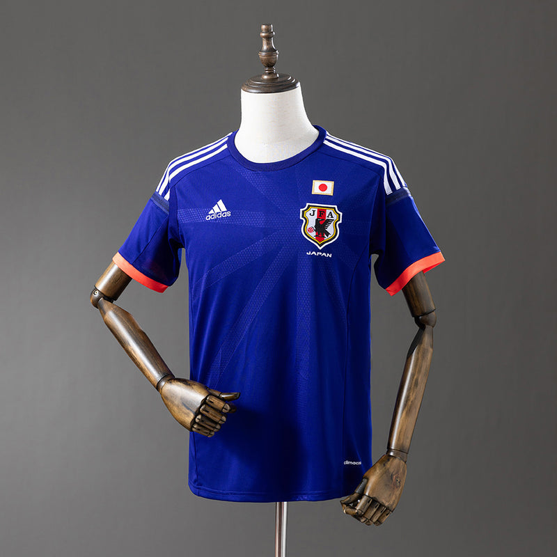 Japan 2014 Home