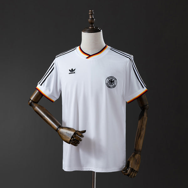 Germany 1986 Home