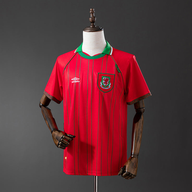Wales 94/96 Home