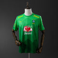 Brazil   Green 2020 Training Suit - Imagen 1