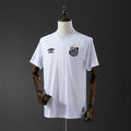 Santos All Sponsors 25/26 Home - Imagen 1