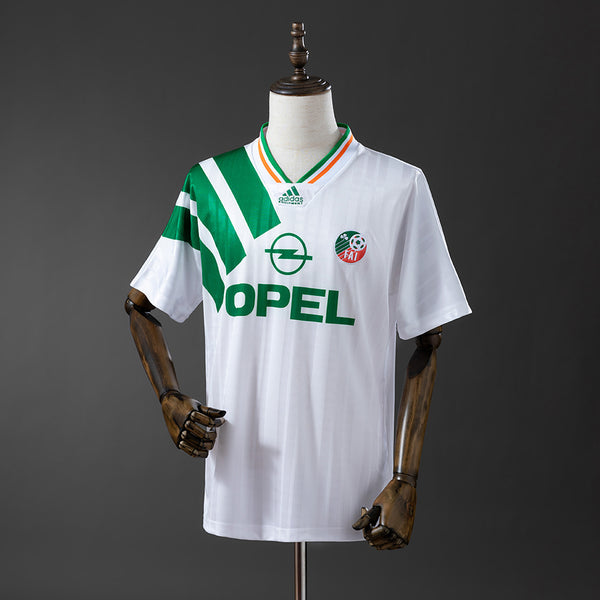 Ireland 92/94 Away