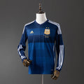 Argentina 2014 Away Long Sleeve - Imagen 1
