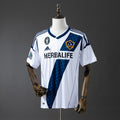 LA Galaxy Home - Imagen 1