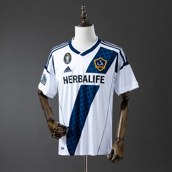LA Galaxy Home