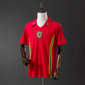 Wales 76/79 Home - Imagen 1