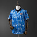 England  Second 1990 Away - Imagen 1