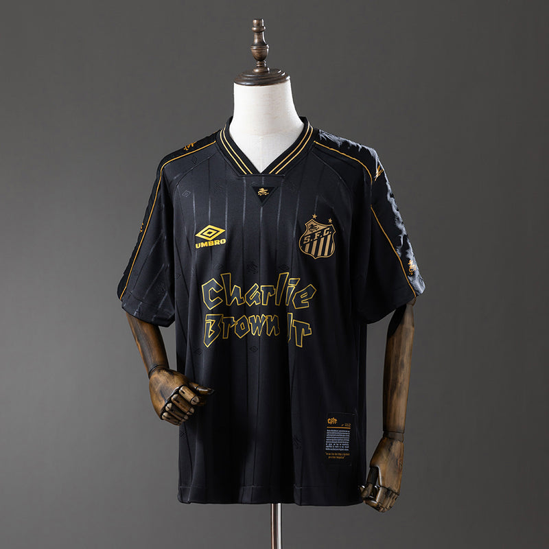 Santos Commemorative Edition