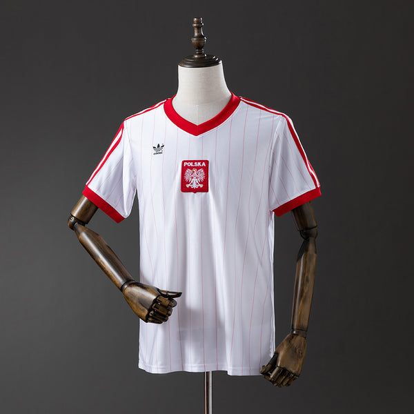 Poland 1982 Home