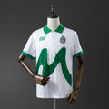 Mexico 1995 Away - Imagen 1