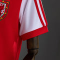 Wales 1982 Home - Imagen 2