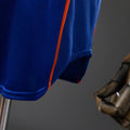 Netherlands 1998 Away - Imagen 2
