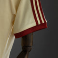 Colombia Fcf Adidas -National Team Wear -Chalk White T- - Imagen 2
