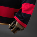 Flamengo 08/09 Home Long Sleeve - Imagen 2