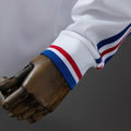France 1998 Away Long Sleeve - Imagen 2