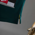 Brazil  Dark Green 1998 Goalkeeper - Imagen 2