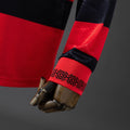 Flamengo 94/95 Home Long Sleeve - Imagen 2