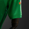 Brazil   Green 2020 Training Suit - Imagen 2