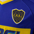 Boca Juniors 03/04 Home - Imagen 5