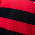 Flamengo 08/09 Home Long Sleeve - Imagen 3