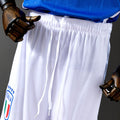 Italy Szie   Kids Kit 24/25 Home - Imagen 3