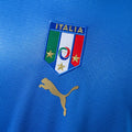 Italy 2006 Home Long Sleeve - Imagen 3
