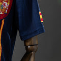 Spain 1996 Away - Imagen 3