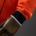 Netherlands 1998 Home Long Sleeve - Imagen 3