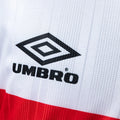 Flamengo 1995 Away - Imagen 3