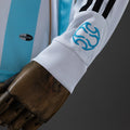 Argentina 2006 Home Long Sleeve - Imagen 3