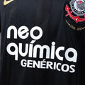 Corinthians 2010 Away - Imagen 3