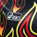 Japan  Black Fireworks 1998 Goalkeeper Long Sleeve - Imagen 3