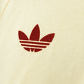Colombia Fcf Adidas -National Team Wear -Chalk White T- - Imagen 3