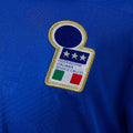 Italy 1994 Home Long Sleeve - Imagen 3
