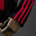 Flamengo 25/26 Home Long Sleeve - Imagen 3