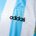 Argentina 96/97 Home - Imagen 3