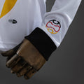 Germany 2006 Home Long Sleeve - Imagen 3