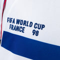 France 1998 Away Long Sleeve - Imagen 3